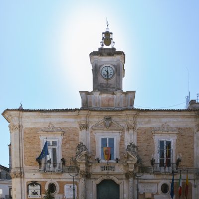 Palazzo Celestini