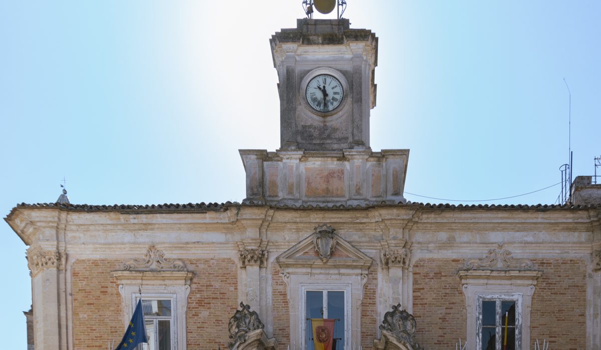 Palazzo Celestini
